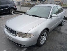 audi a4 b5 (8d2) del año 1999