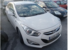 hyundai i40 i (vf) del año 2013