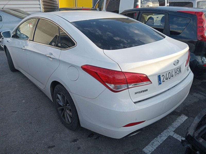 hyundai i40 i (vf) del año 2013