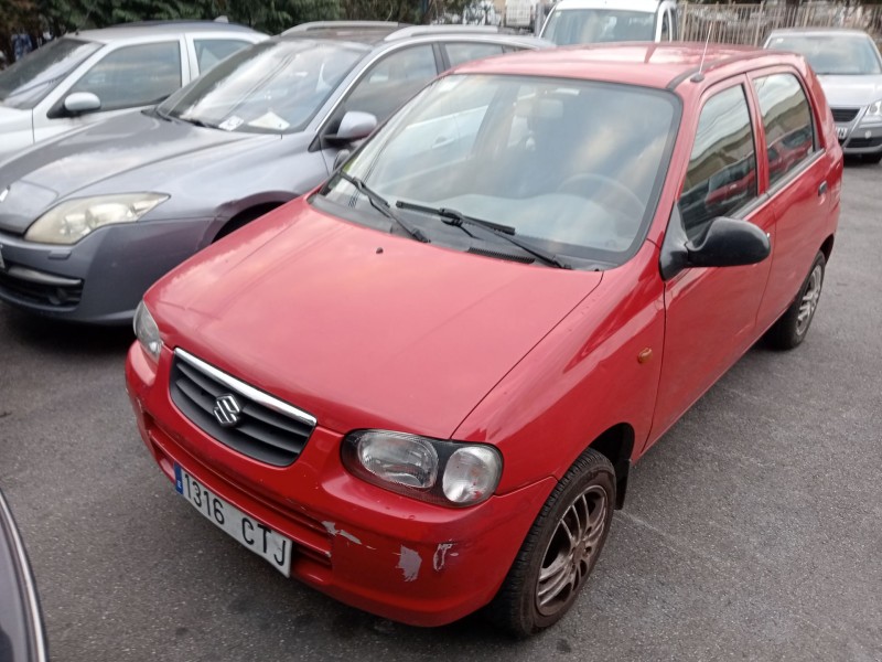 suzuki alto vi (ff, ha24_) del año 2004