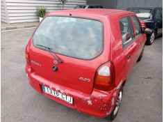 suzuki alto vi (ff, ha24_) del año 2004 2