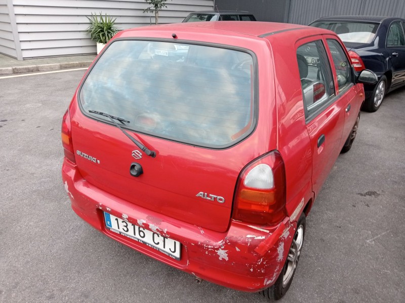 suzuki alto vi (ff, ha24_) del año 2004