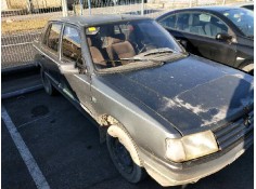 peugeot 309 del año 1992