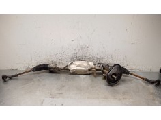 Recambio de cremallera direccion para ford c-max (dm2) 1.6 tdci referencia OEM IAM 3M513A500AR  07