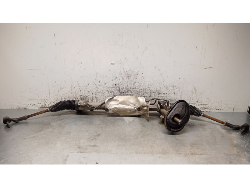 Recambio de cremallera direccion para ford c-max (dm2) 1.6 tdci referencia OEM IAM 3M513A500AR  07