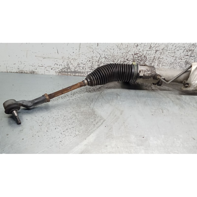 Recambio de cremallera direccion para ford c-max (dm2) 1.6 tdci referencia OEM IAM 3M513A500AR  07