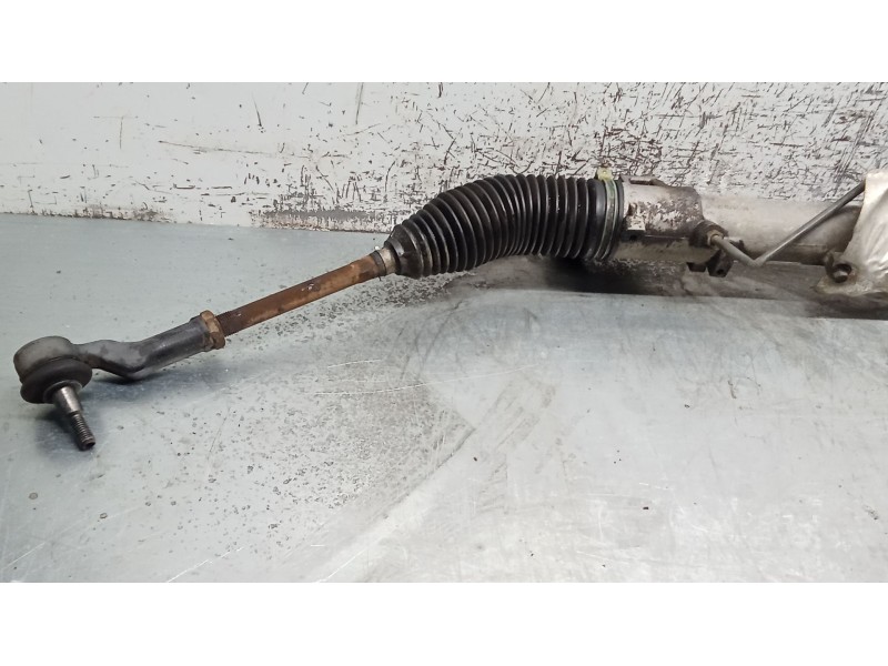 Recambio de cremallera direccion para ford c-max (dm2) 1.6 tdci referencia OEM IAM 3M513A500AR  07