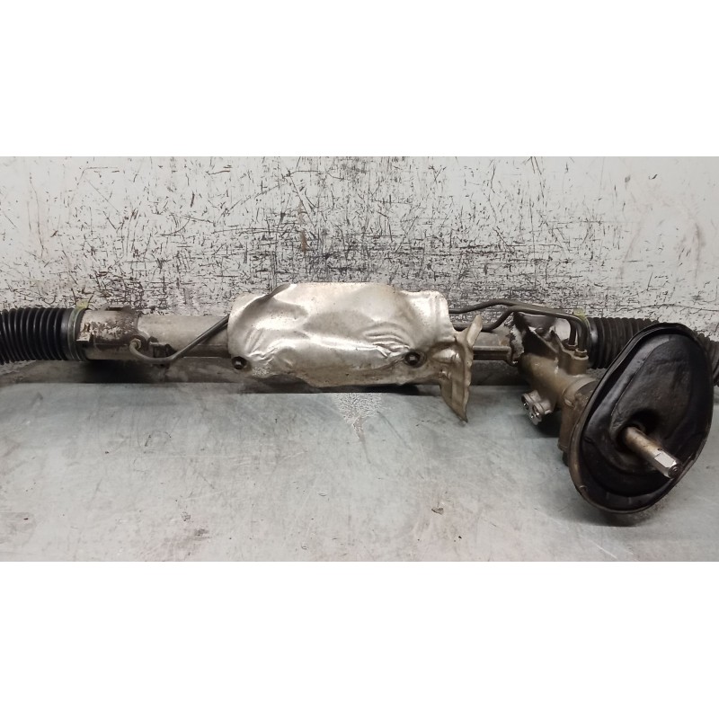 Recambio de cremallera direccion para ford c-max (dm2) 1.6 tdci referencia OEM IAM 3M513A500AR  07