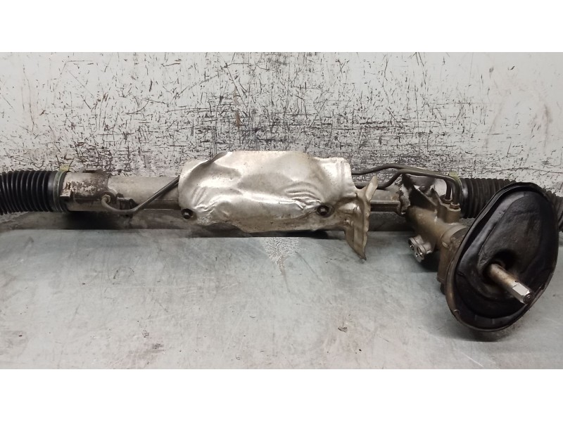 Recambio de cremallera direccion para ford c-max (dm2) 1.6 tdci referencia OEM IAM 3M513A500AR  07