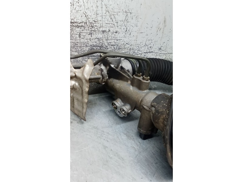 Recambio de cremallera direccion para ford c-max (dm2) 1.6 tdci referencia OEM IAM 3M513A500AR  07