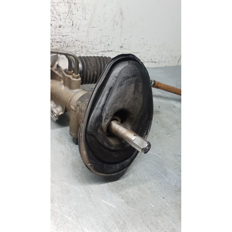 Recambio de cremallera direccion para ford c-max (dm2) 1.6 tdci referencia OEM IAM 3M513A500AR  07