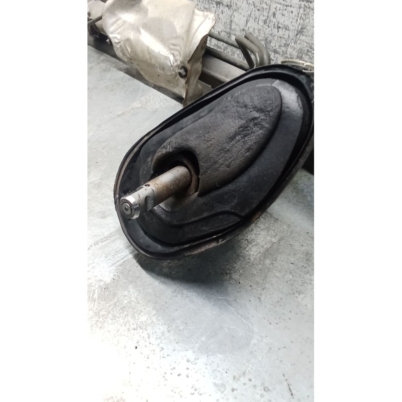 Recambio de cremallera direccion para ford c-max (dm2) 1.6 tdci referencia OEM IAM 3M513A500AR  07