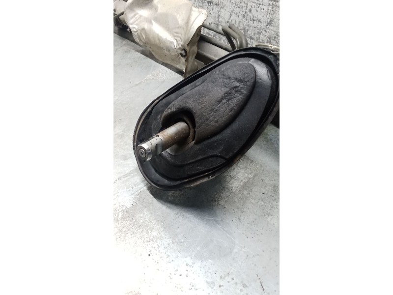 Recambio de cremallera direccion para ford c-max (dm2) 1.6 tdci referencia OEM IAM 3M513A500AR  07