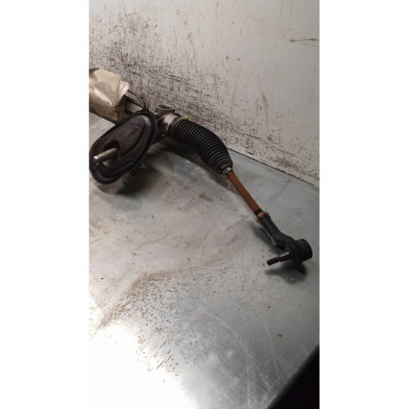 Recambio de cremallera direccion para ford c-max (dm2) 1.6 tdci referencia OEM IAM 3M513A500AR  07