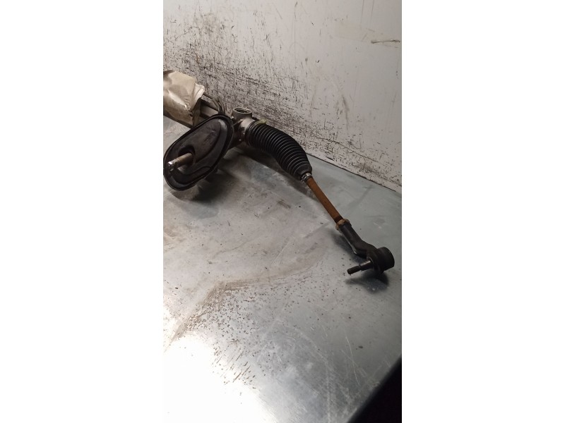 Recambio de cremallera direccion para ford c-max (dm2) 1.6 tdci referencia OEM IAM 3M513A500AR  07