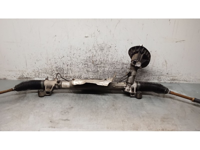 Recambio de cremallera direccion para ford c-max (dm2) 1.6 tdci referencia OEM IAM 3M513A500AR  07