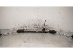 Recambio de cremallera direccion para jeep renegade referencia OEM IAM   21