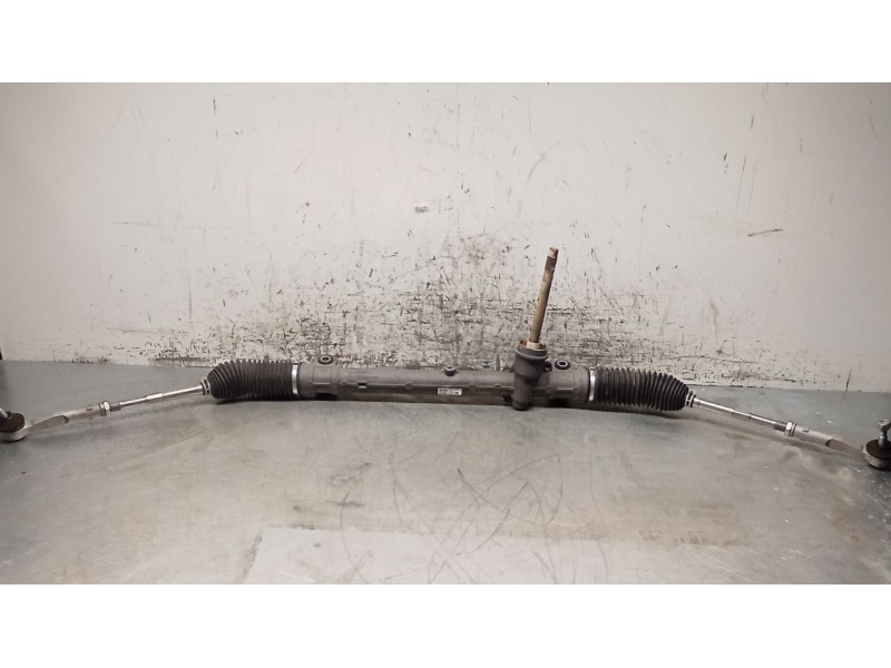 Recambio de cremallera direccion para jeep renegade referencia OEM IAM   21