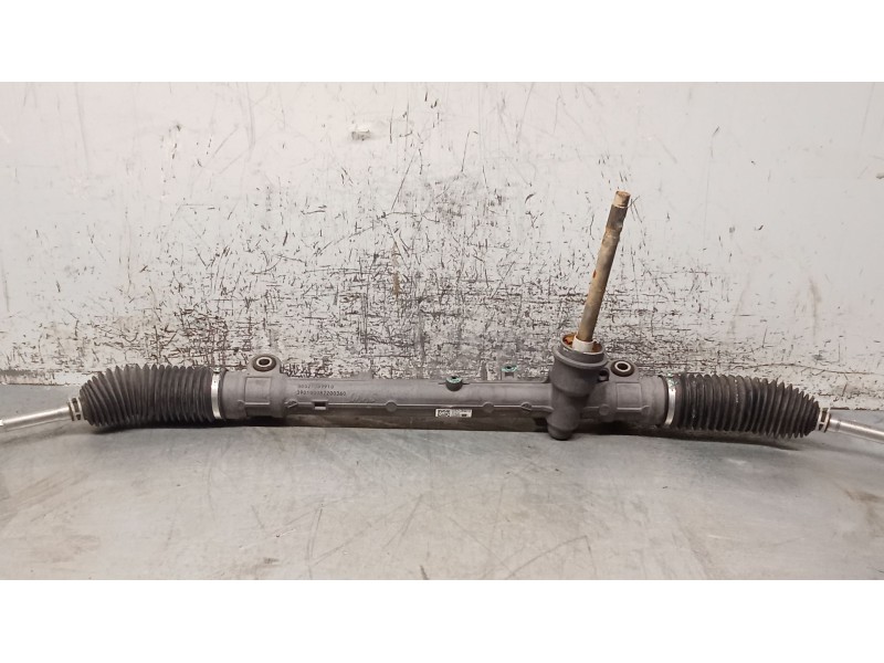 Recambio de cremallera direccion para jeep renegade referencia OEM IAM   21