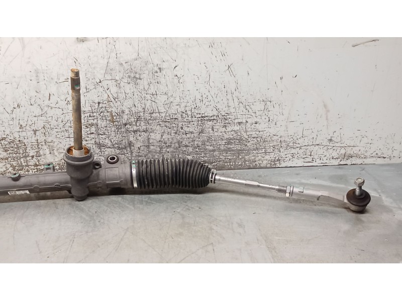 Recambio de cremallera direccion para jeep renegade referencia OEM IAM   21