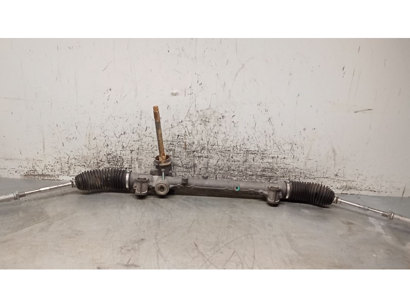 Recambio de cremallera direccion para jeep renegade referencia OEM IAM   21