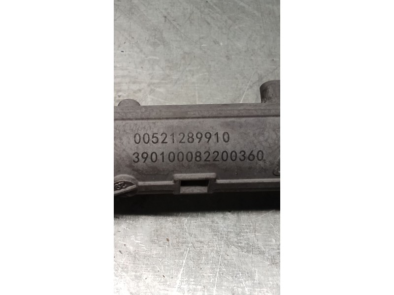 Recambio de cremallera direccion para jeep renegade referencia OEM IAM   21