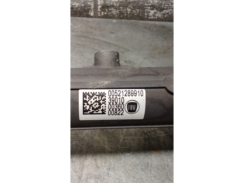 Recambio de cremallera direccion para jeep renegade referencia OEM IAM   21