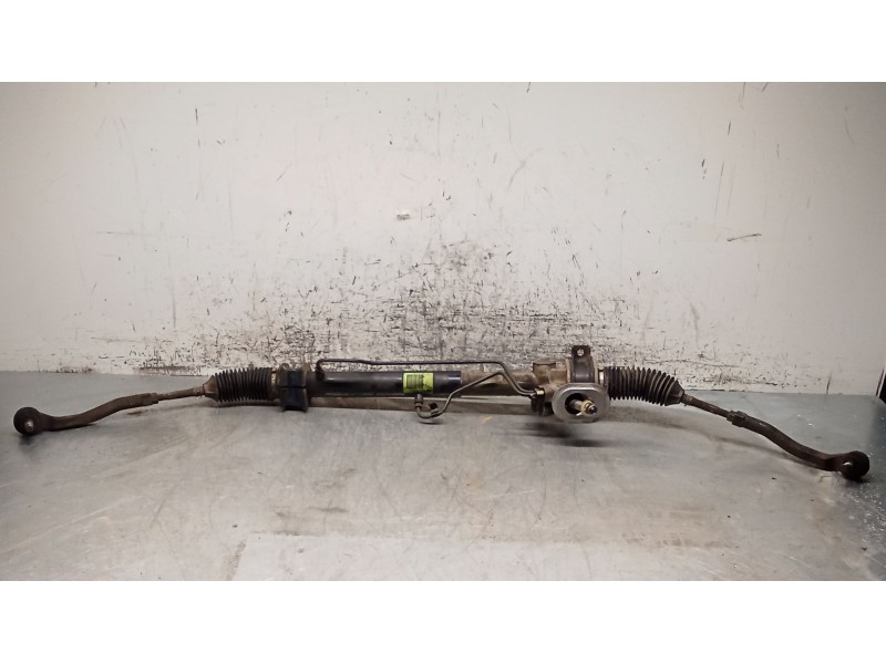 Recambio de cremallera direccion para daewoo kalos (klas) 1.4 referencia OEM IAM   02