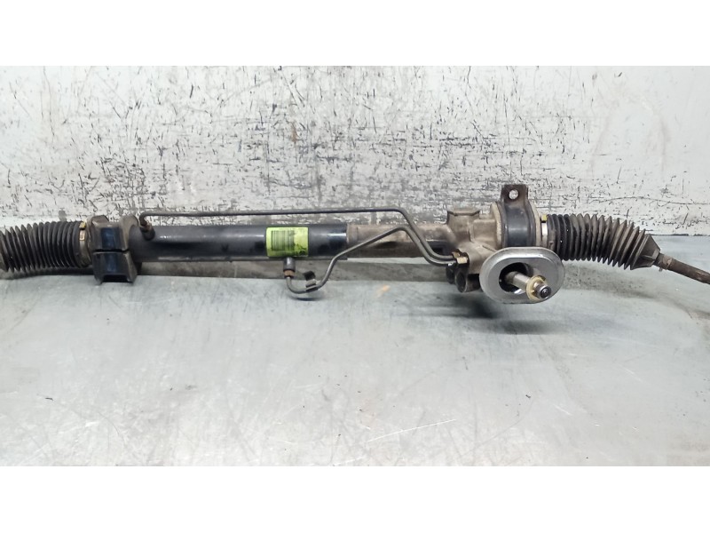 Recambio de cremallera direccion para daewoo kalos (klas) 1.4 referencia OEM IAM   02