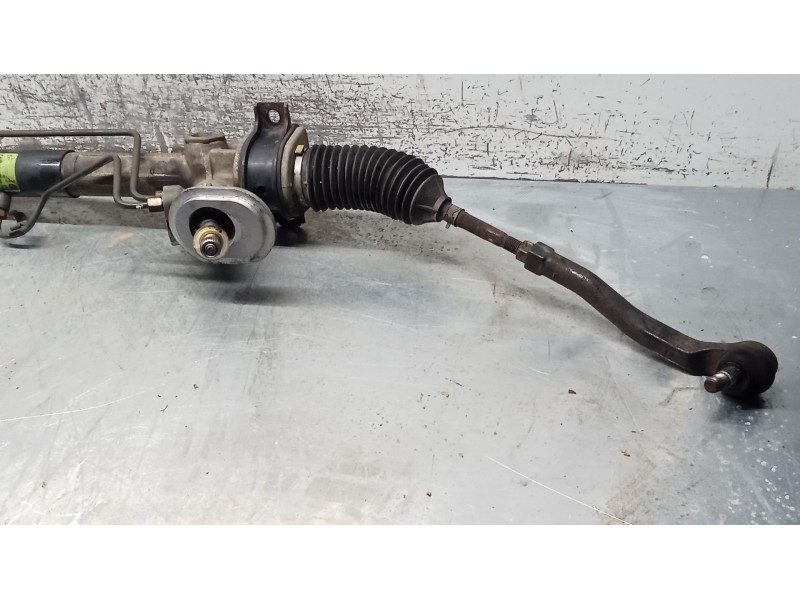 Recambio de cremallera direccion para daewoo kalos (klas) 1.4 referencia OEM IAM   02