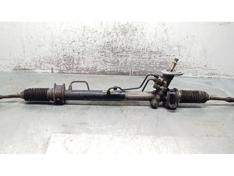 Recambio de cremallera direccion para daewoo kalos (klas) 1.4 referencia OEM IAM   02