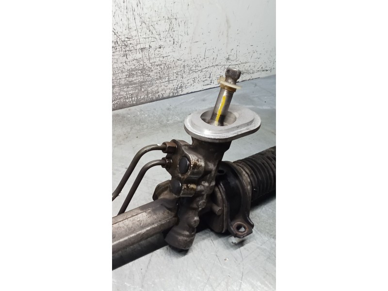 Recambio de cremallera direccion para daewoo kalos (klas) 1.4 referencia OEM IAM   02