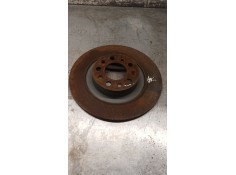 Recambio de disco freno trasero para jeep renegade referencia OEM IAM   21