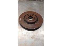 Recambio de disco freno delantero para jeep renegade referencia OEM IAM   21