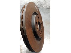 Recambio de disco freno delantero para jeep renegade referencia OEM IAM   21 2