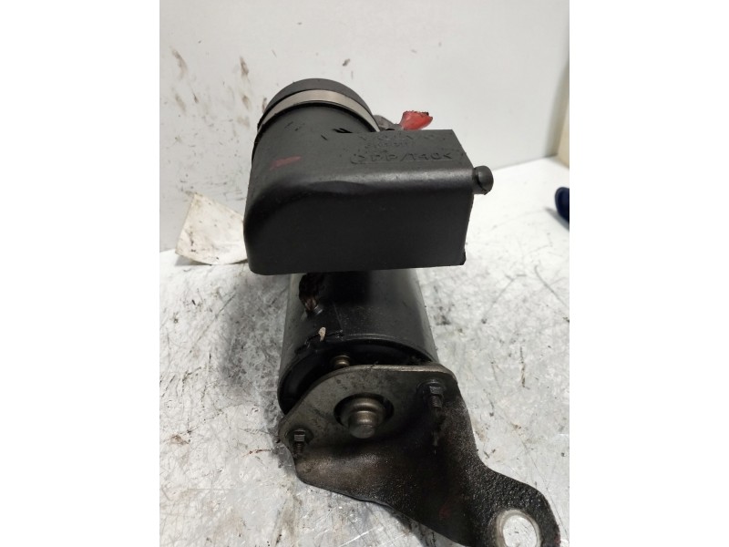 Recambio de motor arranque para volvo serie 850 t-5r berlina referencia OEM IAM 0001108107 BOSCH 