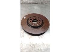 Recambio de disco freno delantero para jeep renegade referencia OEM IAM   21