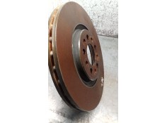 Recambio de disco freno delantero para jeep renegade referencia OEM IAM   21 2