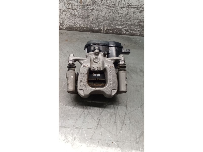 Recambio de pinza freno trasera izquierda para jeep renegade referencia OEM IAM 55610E A005D989 21 TRW ELECTRICA