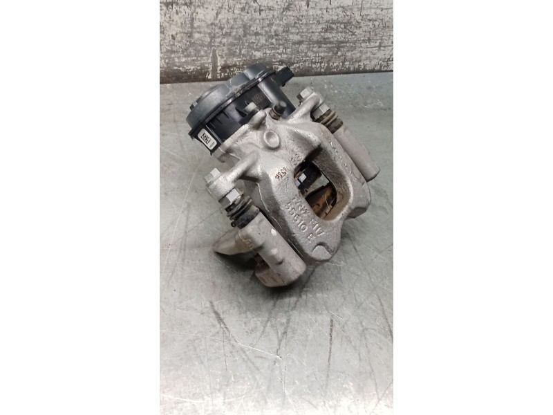 Recambio de pinza freno trasera izquierda para jeep renegade referencia OEM IAM 55610E A005D989 21 TRW ELECTRICA