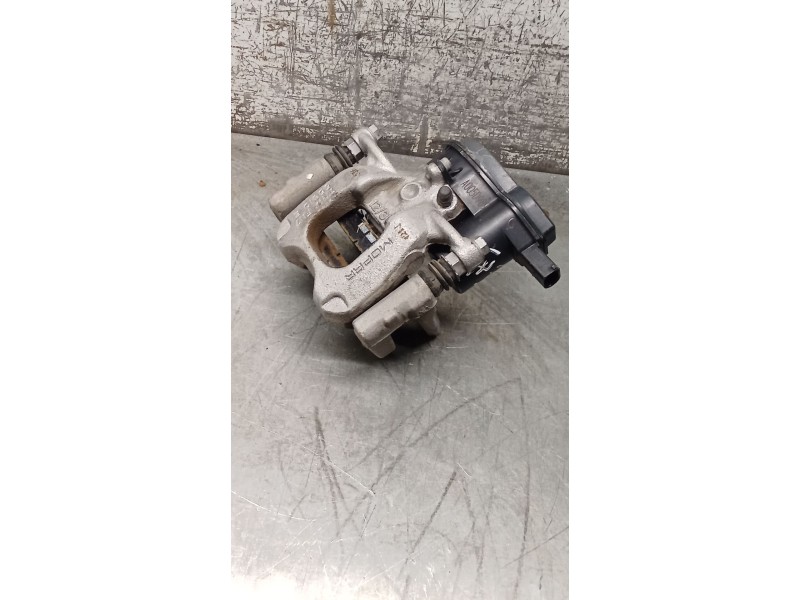 Recambio de pinza freno trasera izquierda para jeep renegade referencia OEM IAM 55610E A005D989 21 TRW ELECTRICA