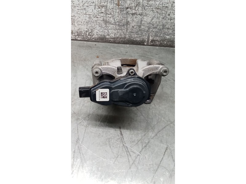 Recambio de pinza freno trasera izquierda para jeep renegade referencia OEM IAM 55610E A005D989 21 TRW ELECTRICA
