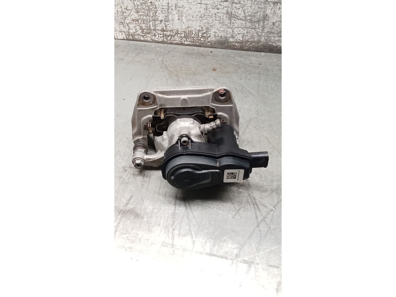 Recambio de pinza freno trasera izquierda para jeep renegade referencia OEM IAM 55610E A005D989 21 TRW ELECTRICA