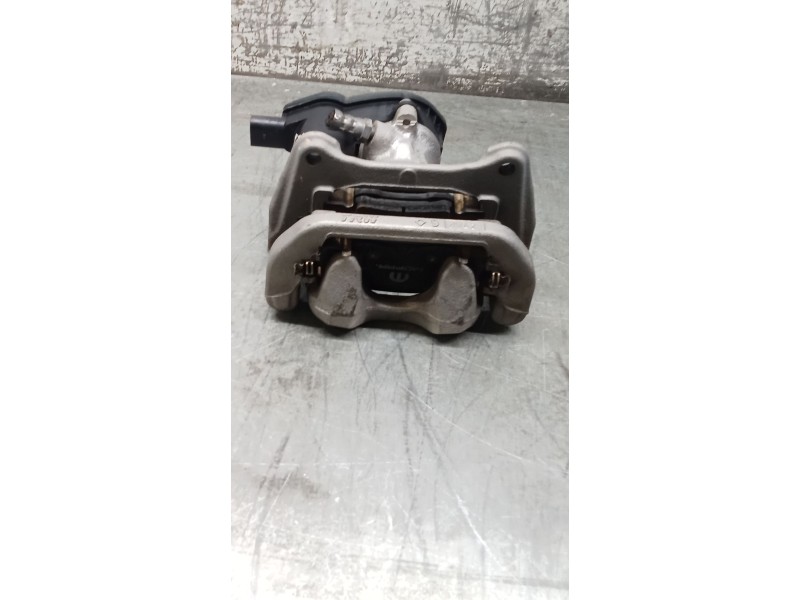 Recambio de pinza freno trasera izquierda para jeep renegade referencia OEM IAM 55610E A005D989 21 TRW ELECTRICA