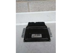 Recambio de centralita motor uce para nissan primera berlina (p12) referencia OEM IAM MEC30010 C22320 4F