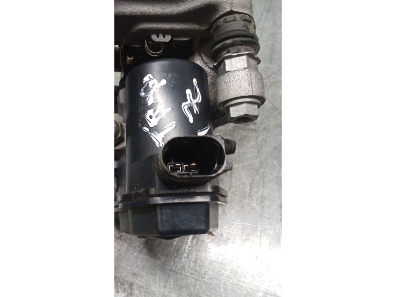 Recambio de pinza freno trasera izquierda para jeep renegade referencia OEM IAM 55610E A005D989 21 TRW ELECTRICA