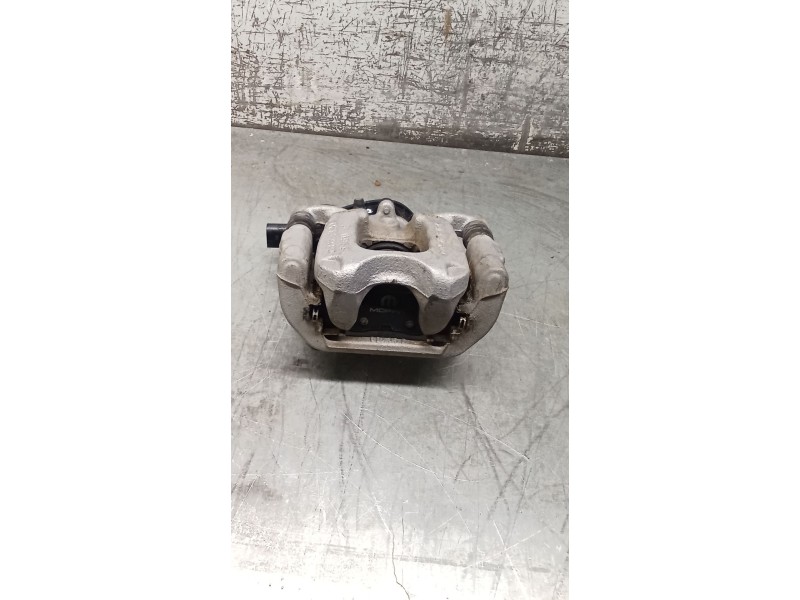 Recambio de pinza freno trasera derecha para jeep renegade referencia OEM IAM   21 TRW ELECTRICA