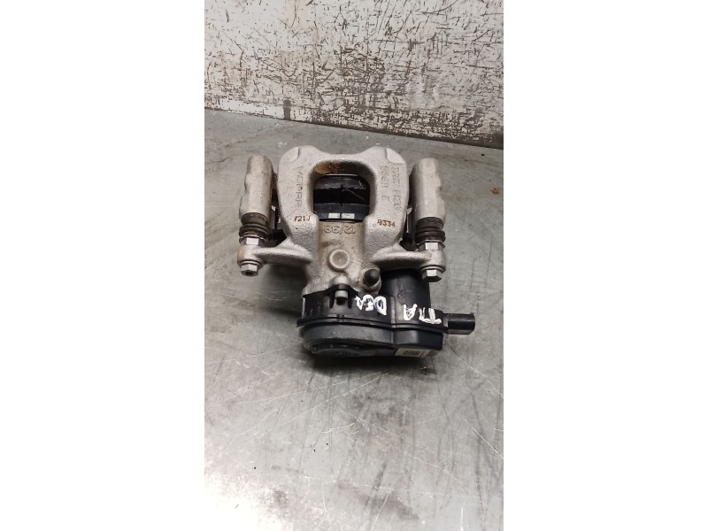 Recambio de pinza freno trasera derecha para jeep renegade referencia OEM IAM   21 TRW ELECTRICA