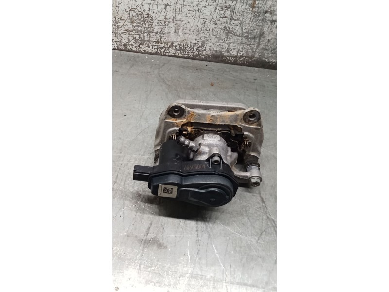 Recambio de pinza freno trasera derecha para jeep renegade referencia OEM IAM   21 TRW ELECTRICA