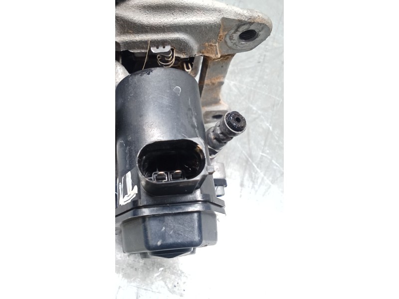 Recambio de pinza freno trasera derecha para jeep renegade referencia OEM IAM   21 TRW ELECTRICA